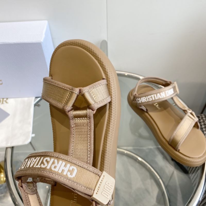 Christian Dior Sandals